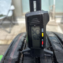 245/80R17.5. BRIDGESTONE R173. 2018年. 激安美品　1本：9000円