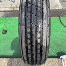245/80R17.5. BRIDGESTONE R173. 2018年. 激安美品　1本：9000円