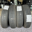 145/80R13 ヨコハマ BluEarth-Es 2021年 夏タイヤ4本セット17600円