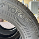 145/80R13 ヨコハマ BluEarth-Es 2021年 夏タイヤ4本セット17600円