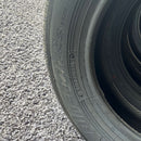 145/80R13 ヨコハマ BluEarth-Es 2021年 夏タイヤ4本セット17600円