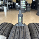 145/80R13 ヨコハマ BluEarth-Es 2021年 夏タイヤ4本セット17600円