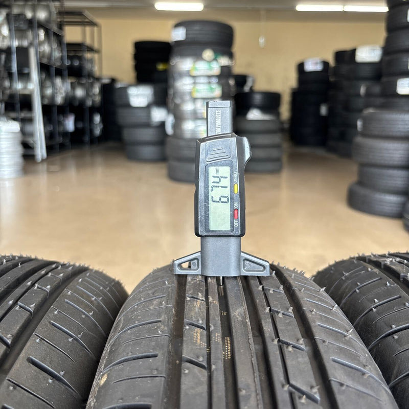 155/65R13 ヨコハマ ECOS 2021年 夏タイヤ4本セット 17600円