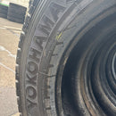 275/80R22.5. YOKOHAMA. ZEN 902ZE 2023年激安美品　4本セット：88000円