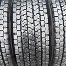 275/80R22.5. YOKOHAMA. ZEN 902ZE 2023年激安美品　4本セット：88000円