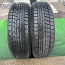 165/65R13. YOKOHAMA iG60. 　2021年 激安美品　　2本セット:7000円