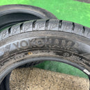 165/65R13. YOKOHAMA iG60. 　2021年 激安美品　　2本セット:7000円