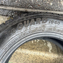 165/65R13. YOKOHAMA iG60. 　2021年 激安美品　　2本セット:7000円