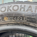 165/65R13. YOKOHAMA iG60. 　2021年 激安美品　　2本セット:7000円