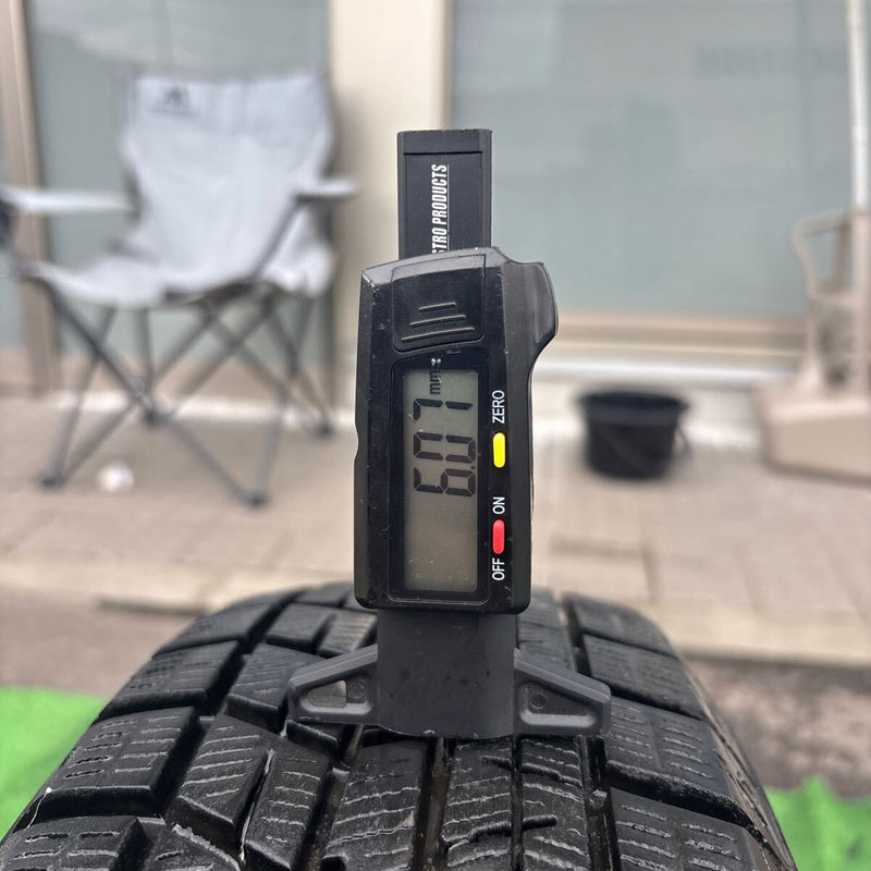 165/65R13. YOKOHAMA iG60. 　2021年 激安美品　　2本セット:7000円
