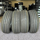 185/60R15 ダンロップ sportbluresponse 2019年 夏タイヤ4本セット 30800円