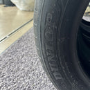 185/60R15 ダンロップ sportbluresponse 2019年 夏タイヤ4本セット 30800円