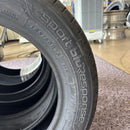 185/60R15 ダンロップ sportbluresponse 2019年 夏タイヤ4本セット 30800円