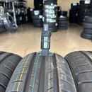 185/60R15 ダンロップ sportbluresponse 2019年 夏タイヤ4本セット 30800円