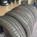 185/60R15 ダンロップ sportbluresponse 2019年 夏タイヤ4本セット 30800円