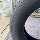 185/65R15 SEIBERLING SL101 2021年 中古夏タイヤ1本 4400円