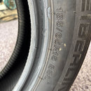 185/65R15 SEIBERLING SL101 2021年 中古夏タイヤ1本 4400円