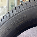 185/65R15 SEIBERLING SL101 2021年 中古夏タイヤ1本 4400円