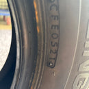 185/65R15 SEIBERLING SL101 2021年 中古夏タイヤ1本 4400円