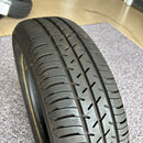 185/65R15 SEIBERLING SL101 2021年 中古夏タイヤ1本 4400円
