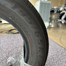 195/65R15 ZEETEX 2022年 夏タイヤ1本 4400円