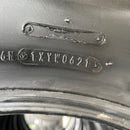 275/80R22.5 中古再生スタッドレス　SP001 激安美品　　6本セット：76,000円