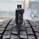 315/80R22.5 DUNLOP, SP001 激安美品　　2021年製 2本セット：60,000円