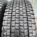 315/80R22.5 DUNLOP, SP001 激安美品　　2021年製 2本セット：60,000円