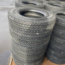 225/80R 17.5 新品地山　　ヨコハマ　2024年製　激安美品　　6本セット：126000円