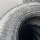 225/80R 17.5 新品地山　　ヨコハマ　2024年製　激安美品　　6本セット：126000円