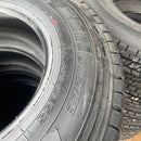 225/80R 17.5 新品地山　　ヨコハマ　2024年製　激安美品　　6本セット：126000円