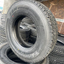 225/80R 17.5 新品地山　　ヨコハマ　2024年製　激安美品　　6本セット：126000円