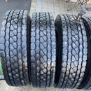 225/80R17.5 ブリヂストン　激安美品　 6本セット:30000円