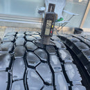 225/80R17.5 ブリヂストン　激安美品　 6本セット:30000円