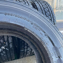 225/80R17.5 ブリヂストン　激安美品　 6本セット:30000円