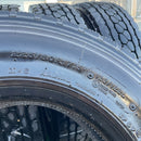 225/80R17.5 ブリヂストン　激安美品　 6本セット:30000円
