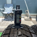 175/65R14 YOKOHAMA IG60 2024年製　中古スタッドレス　2本セット:9000円