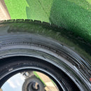 175/65R14 YOKOHAMA IG60 2024年製　中古スタッドレス　2本セット:9000円