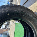 155/70R13 GOODYEAR ICE NAVI7 中古スタッドレス　2本セット:6000円