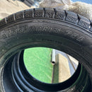 155/70R13 GOODYEAR ICE NAVI7 中古スタッドレス　2本セット:6000円
