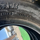 155/70R13 GOODYEAR ICE NAVI7 中古スタッドレス　2本セット:6000円
