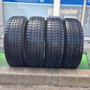195/65R16 グッドイヤー 2021年 中古スタッドレス4本セット23000円