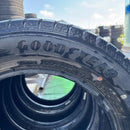 195/65R16 グッドイヤー 2021年 中古スタッドレス4本セット23000円