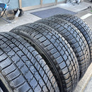 195/65R16 グッドイヤー 2021年 中古スタッドレス4本セット23000円