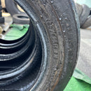 165/70R14 ファルケン 2020年 中古夏タイヤ4本セット 13000円