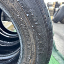 165/70R14 ファルケン 2020年 中古夏タイヤ4本セット 13000円