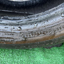 165/70R14 ファルケン 2020年 中古夏タイヤ4本セット 13000円