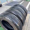 165/70R14 ファルケン 2020年 中古夏タイヤ4本セット 13000円