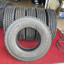 225/80R17.5 地山　新品　ダンロップ　SP068 2024年　激安美品　　6本セット：126000円