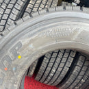 225/80R17.5 地山　新品　ダンロップ　SP068 2024年　激安美品　　6本セット：126000円